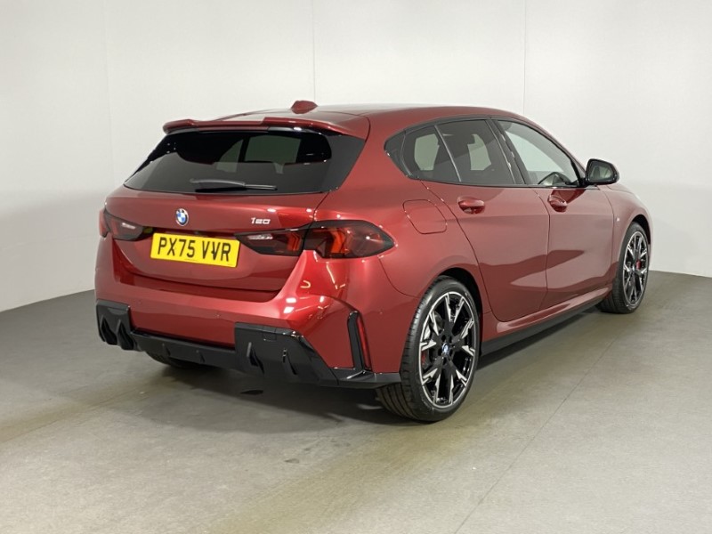 Used BMW 1 Series 2025 for sale - 77339594: Photo 42