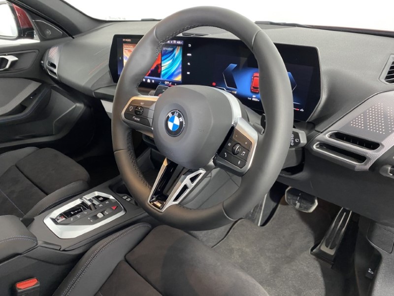 Used BMW 1 Series 2025 for sale - 77339594: Photo 6