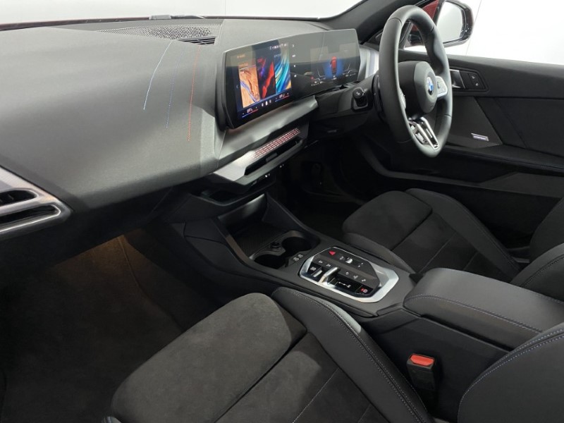 Used BMW 1 Series 2025 for sale - 77339594: Photo 7