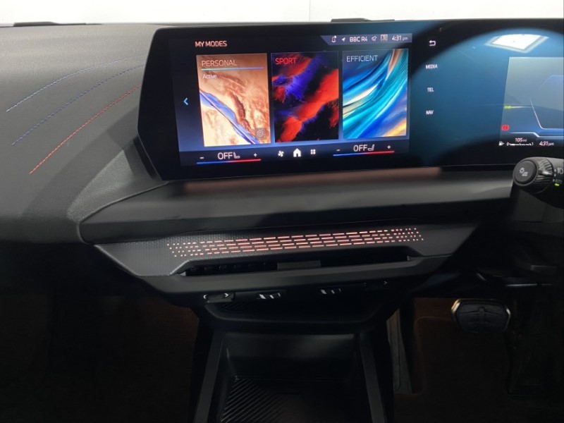 Used BMW 1 Series 2025 for sale - 77339594: Photo 8