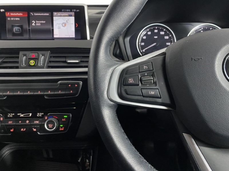 Used BMW X1 2022 for sale - 77001417: Photo 18