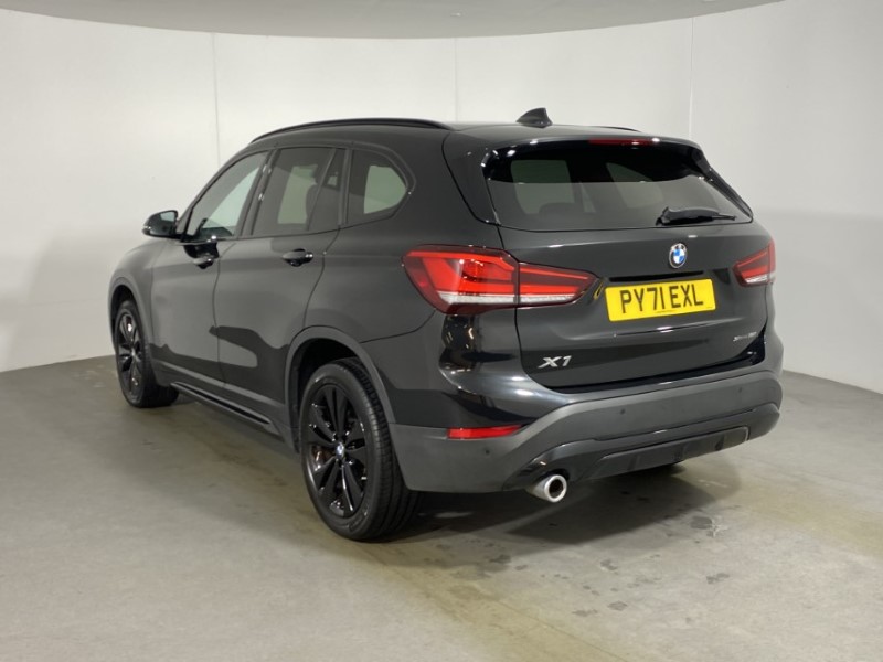 Used BMW X1 2022 for sale - 77001417: Photo 2