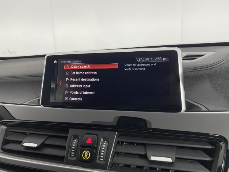 Used BMW X1 2022 for sale - 77001417: Photo 24