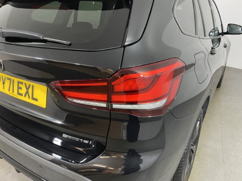 Used BMW X1 2022 for sale - 77001417: Photo 39