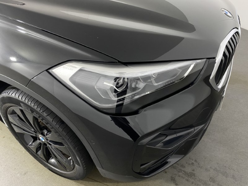 Used BMW X1 2022 for sale - 77001417: Photo 44