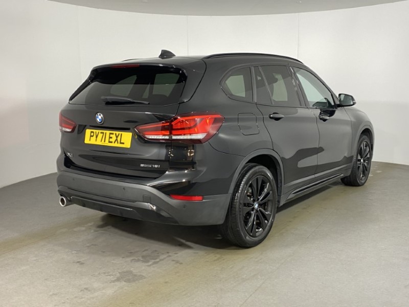 Used BMW X1 2022 for sale - 77001417: Photo 48