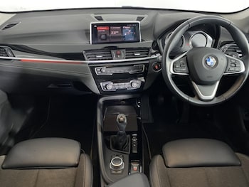 Used BMW X1 2022 for sale - 77001417: Photo