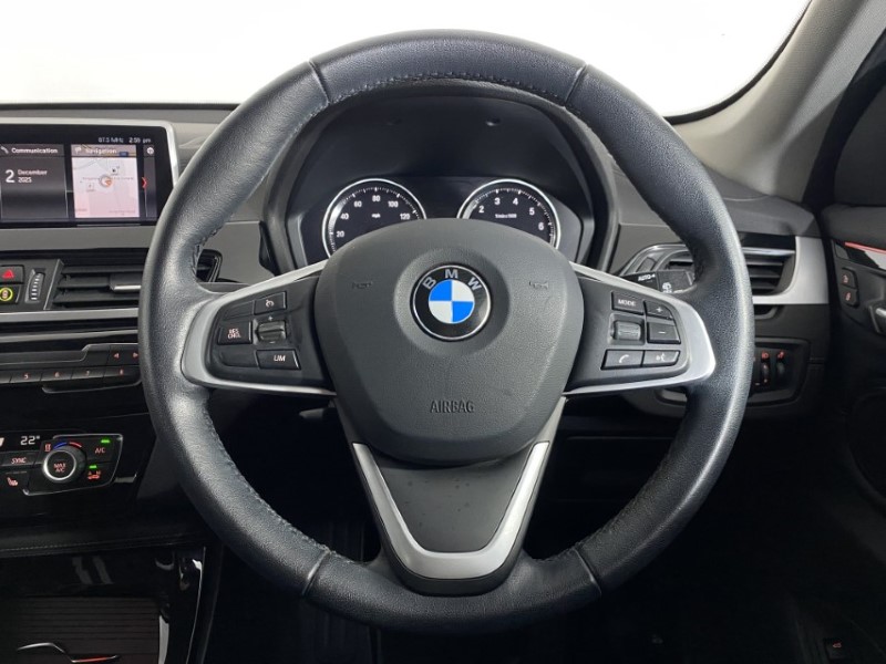 Used BMW X1 2022 for sale - 77001417: Photo 5