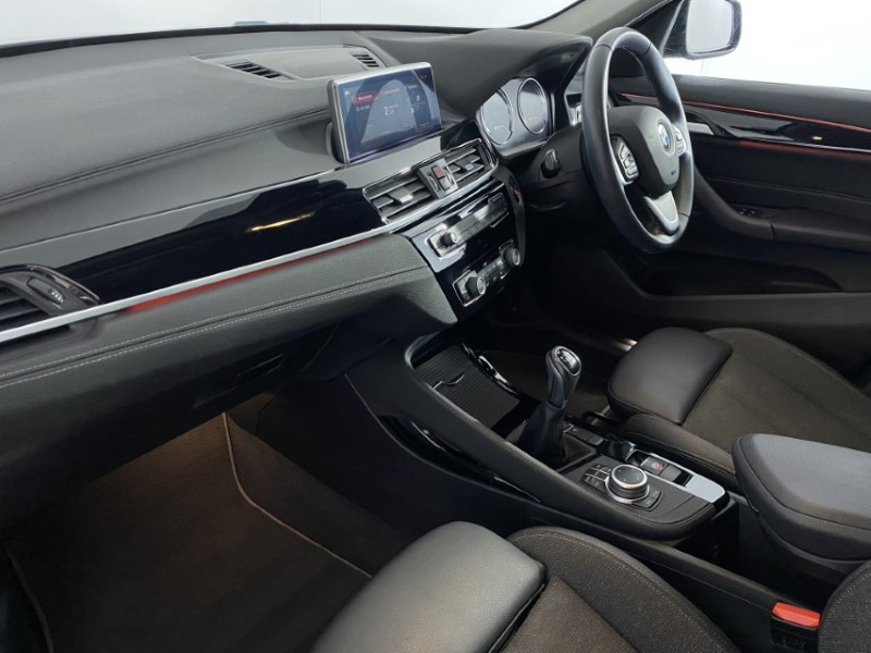 Used BMW X1 2022 for sale - 77001417: Photo 7