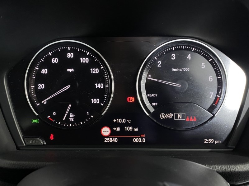 Used BMW X1 2022 for sale - 77001417: Photo 9