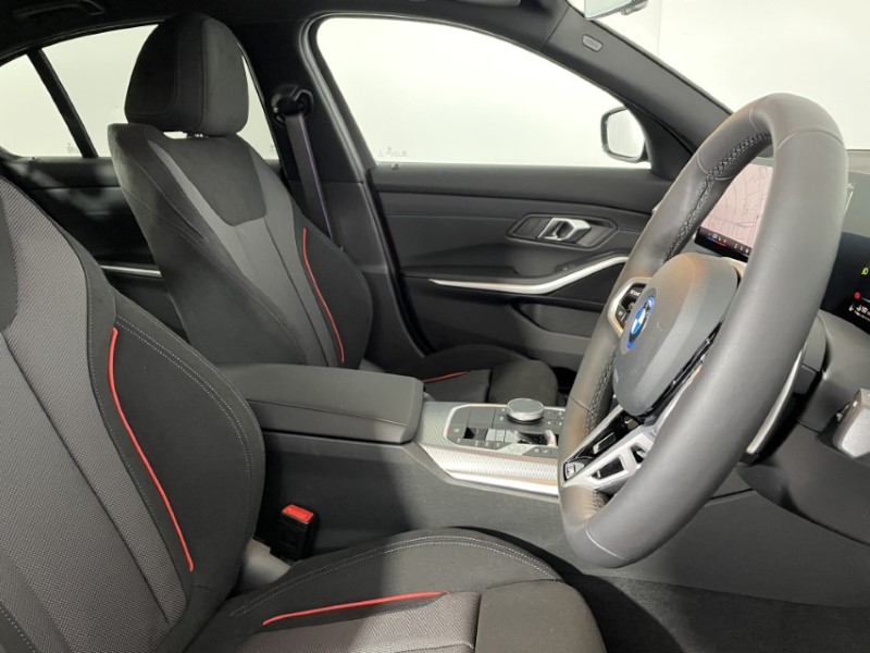 Used BMW 3 Series 2025 for sale - 77339602: Photo 11