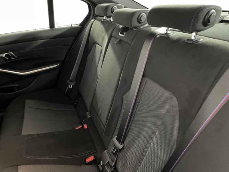 Used BMW 3 Series 2025 for sale - 77339602: Photo 12