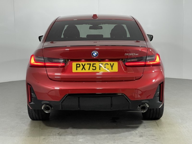 Used BMW 3 Series 2025 for sale - 77339602: Photo 15