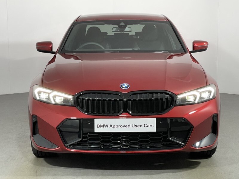 Used BMW 3 Series 2025 for sale - 77339602: Photo 16