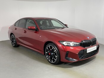 BMW 3 Series feature image