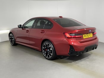 Used BMW 3 Series 2025 for sale - 77339602: Photo