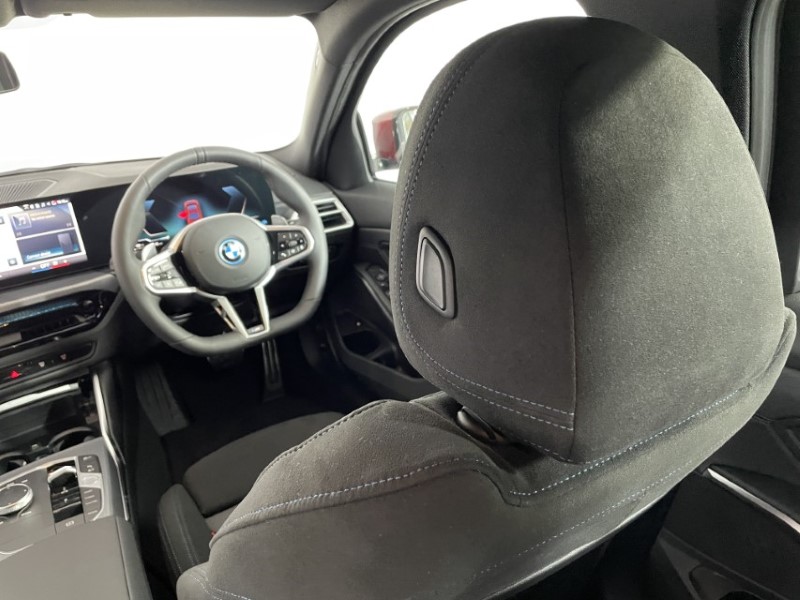 Used BMW 3 Series 2025 for sale - 77339602: Photo 39