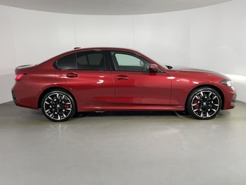 Used BMW 3 Series 2025 for sale - 77339602: Photo