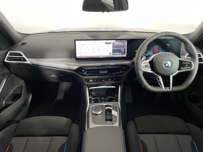 Used BMW 3 Series 2025 for sale - 77339602: Photo 4