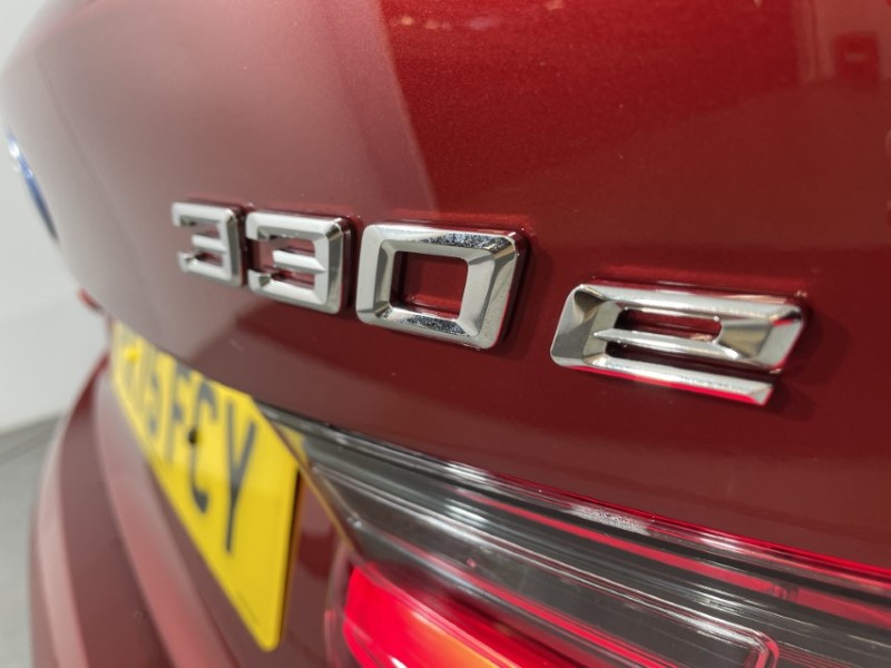 Used BMW 3 Series 2025 for sale - 77339602: Photo 46