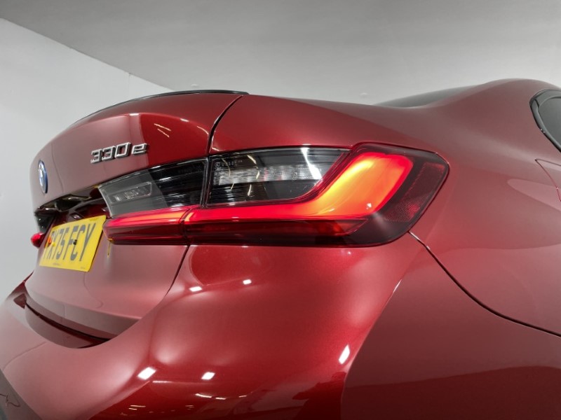 Used BMW 3 Series 2025 for sale - 77339602: Photo 47