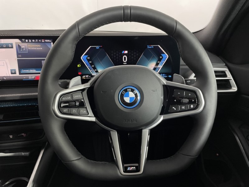 Used BMW 3 Series 2025 for sale - 77339602: Photo 5