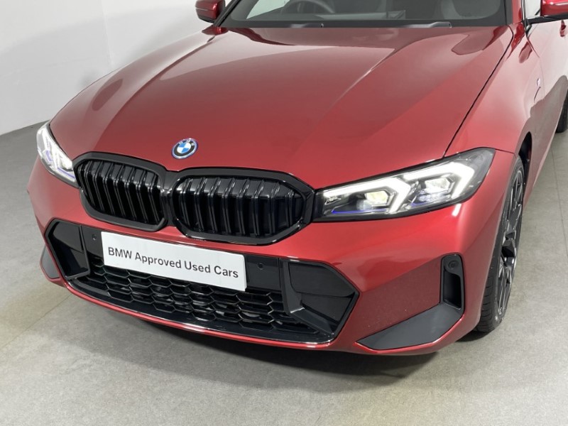 Used BMW 3 Series 2025 for sale - 77339602: Photo 54