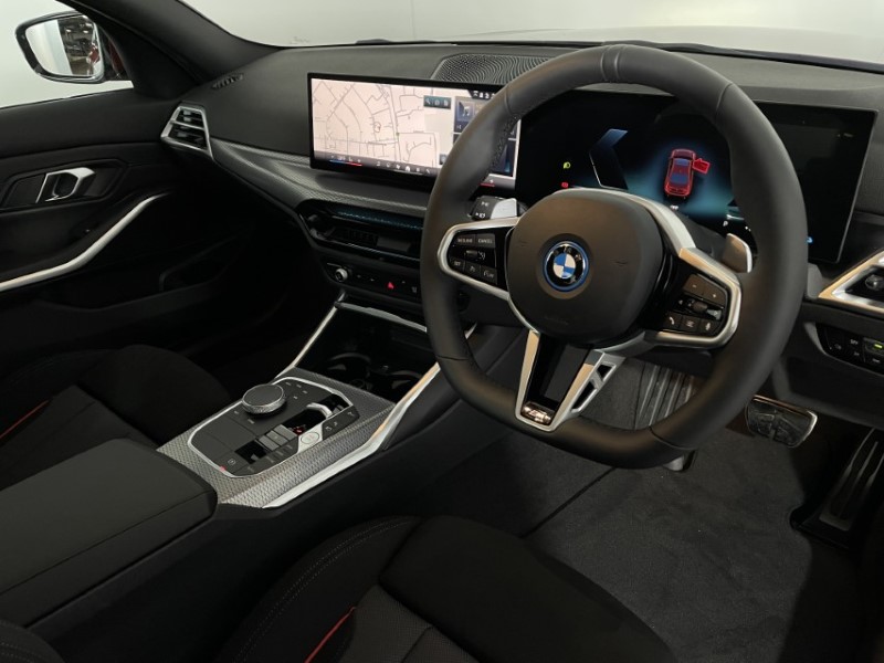 Used BMW 3 Series 2025 for sale - 77339602: Photo 6