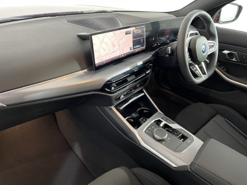 Used BMW 3 Series 2025 for sale - 77339602: Photo 7