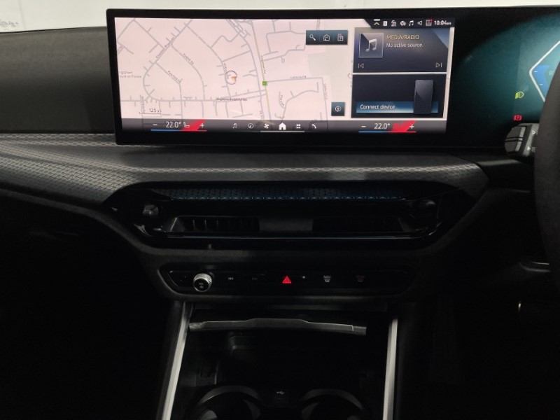 Used BMW 3 Series 2025 for sale - 77339602: Photo 8