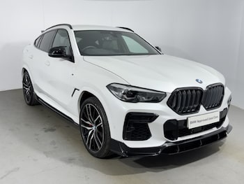 Used BMW X6 2023 for sale - 78370553: Photo