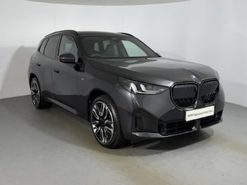 Used BMW X3 2025 for sale - 79365371: Photo