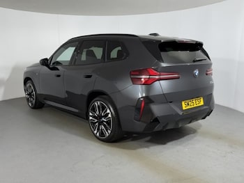 Used BMW X3 2025 for sale - 79365371: Photo