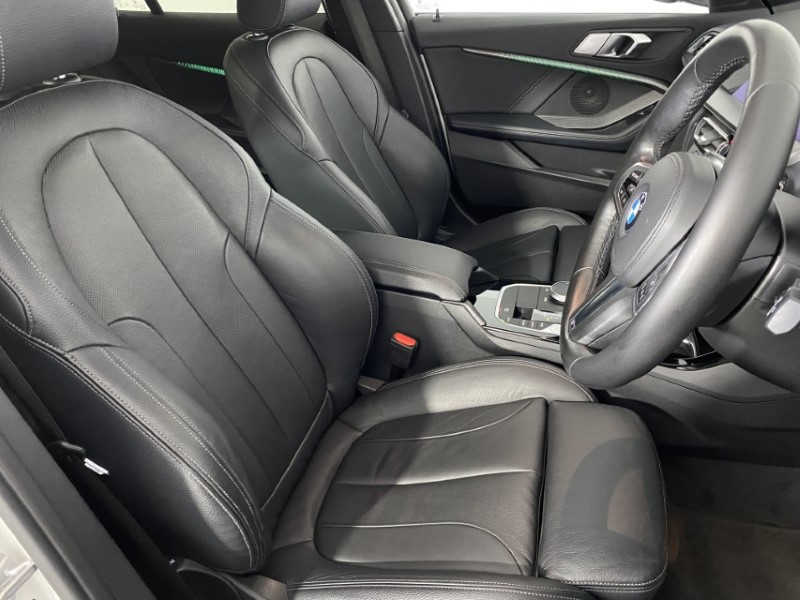 Used BMW 1 Series 2020 for sale - 77179638: Photo 11