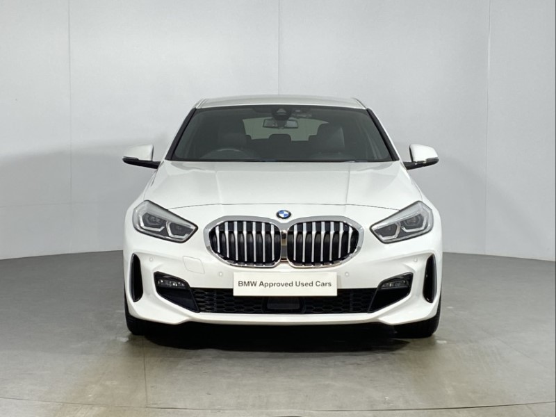 Used BMW 1 Series 2020 for sale - 77179638: Photo 16