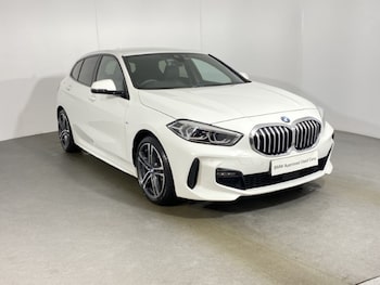 BMW 1 Series feature image