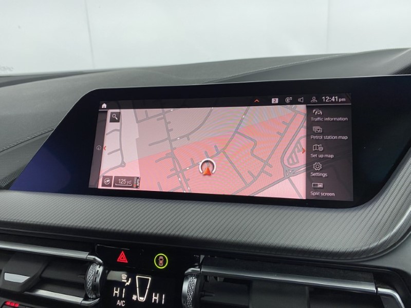 Used BMW 1 Series 2020 for sale - 77179638: Photo 21