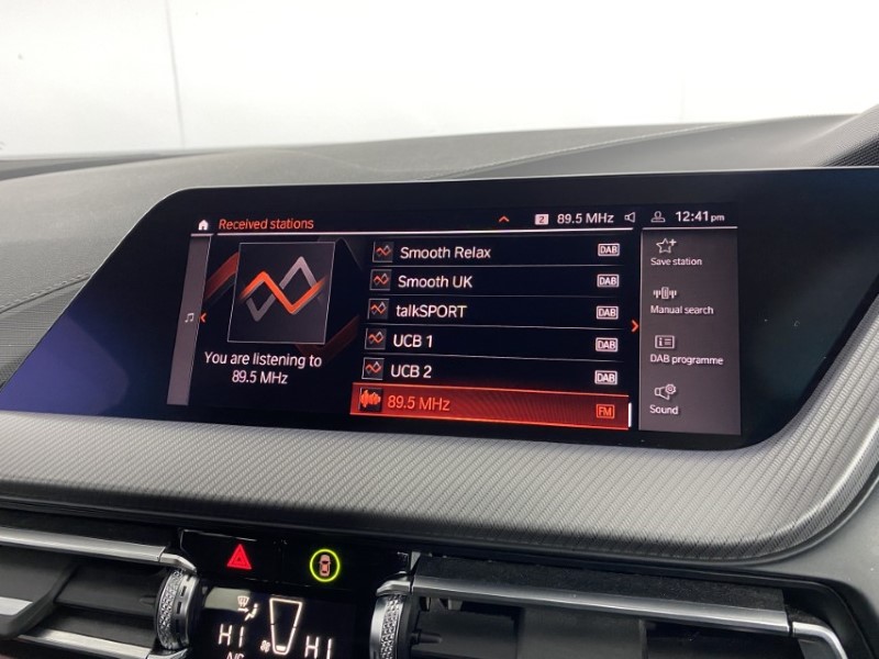 Used BMW 1 Series 2020 for sale - 77179638: Photo 23