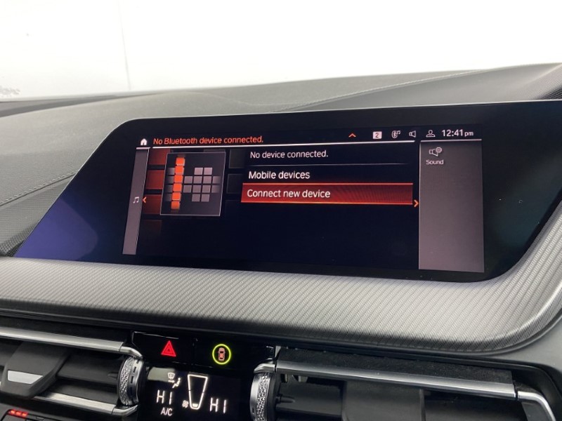 Used BMW 1 Series 2020 for sale - 77179638: Photo 24