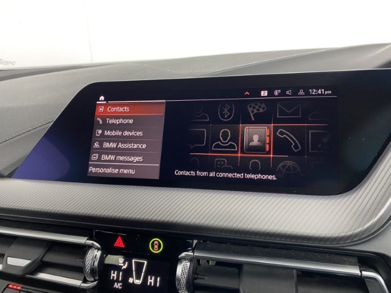 Used BMW 1 Series 2020 for sale - 77179638: Photo 25