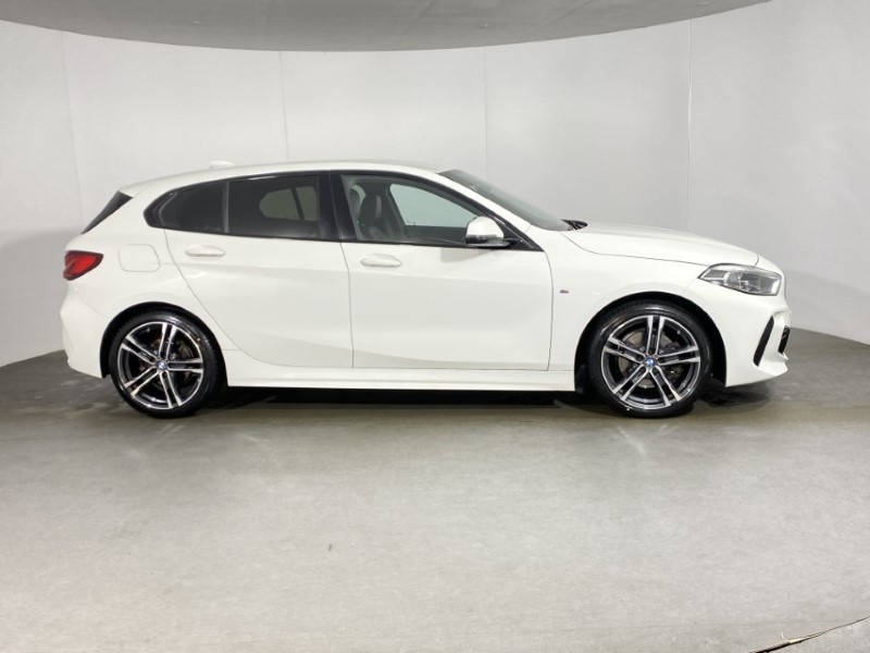 Used BMW 1 Series 2020 for sale - 77179638: Photo 3