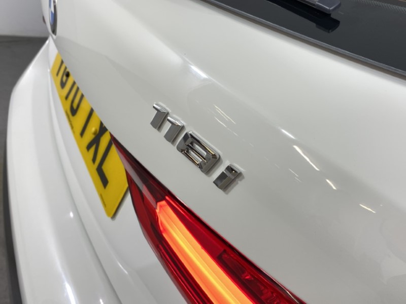 Used BMW 1 Series 2020 for sale - 77179638: Photo 38