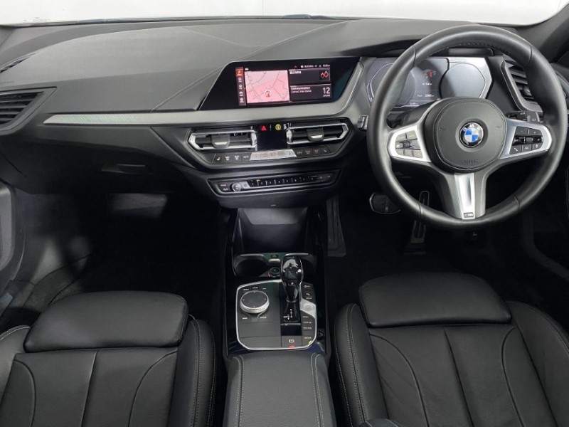 Used BMW 1 Series 2020 for sale - 77179638: Photo 4
