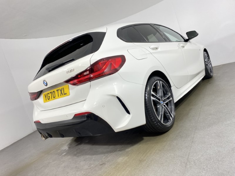 Used BMW 1 Series 2020 for sale - 77179638: Photo 40