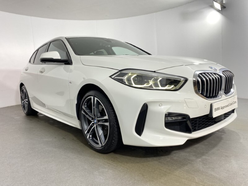 Used BMW 1 Series 2020 for sale - 77179638: Photo 46