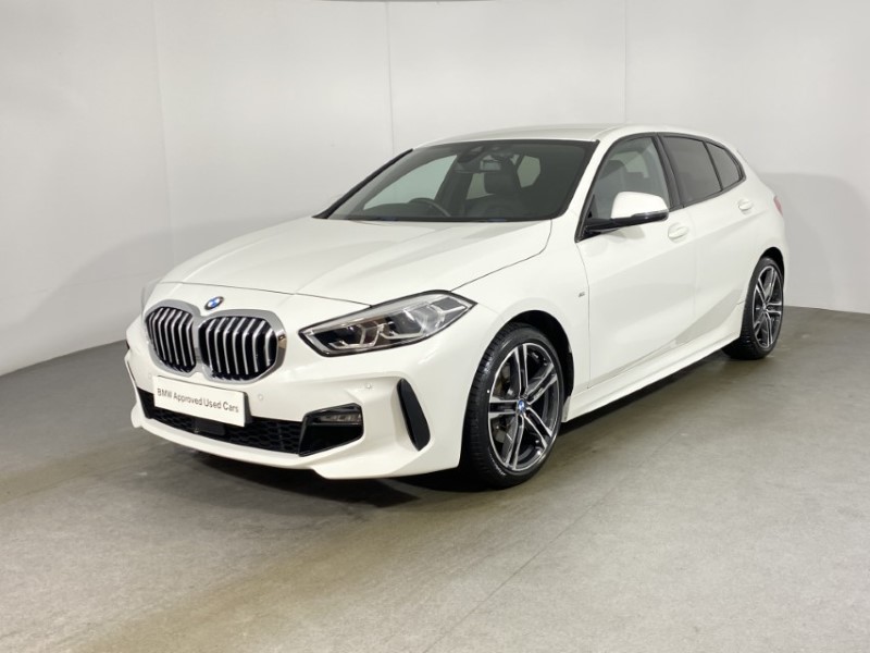 Used BMW 1 Series 2020 for sale - 77179638: Photo 47