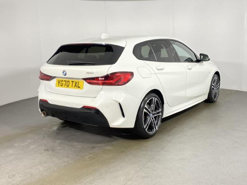 Used BMW 1 Series 2020 for sale - 77179638: Photo 48