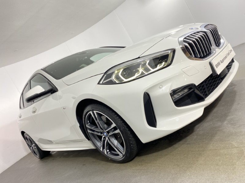 Used BMW 1 Series 2020 for sale - 77179638: Photo 50