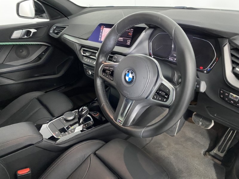 Used BMW 1 Series 2020 for sale - 77179638: Photo 6