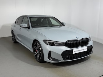 Used BMW 3 Series 2024 for sale - 79243815: Photo